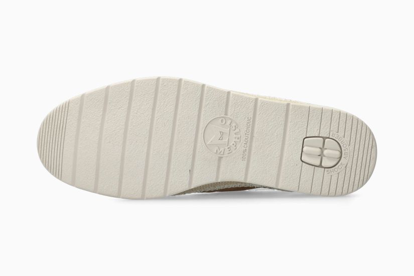 MEPHISTO VOLKER TAUPE NUBUCK