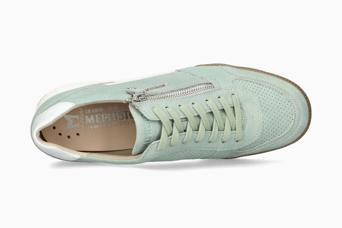 MEPHISTO WALIE, EUCALYPTUS COMBO