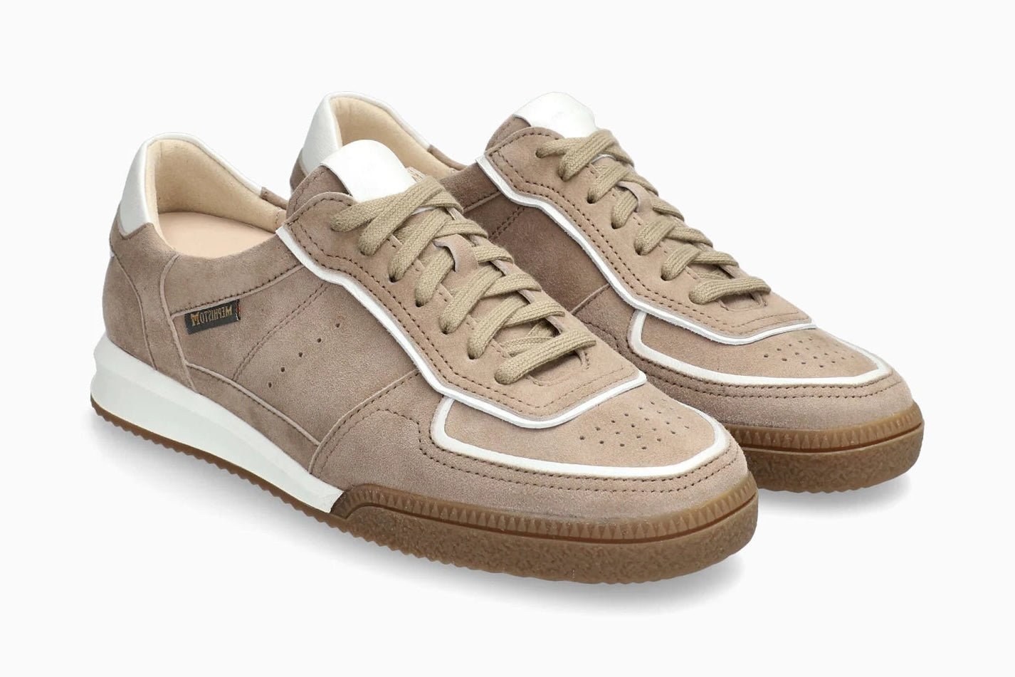 MEPHISTO WANESSA, BEIGE