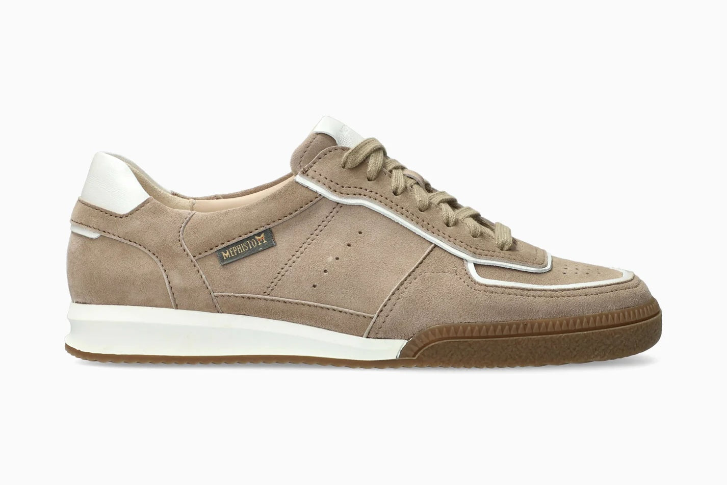 MEPHISTO WANESSA, BEIGE