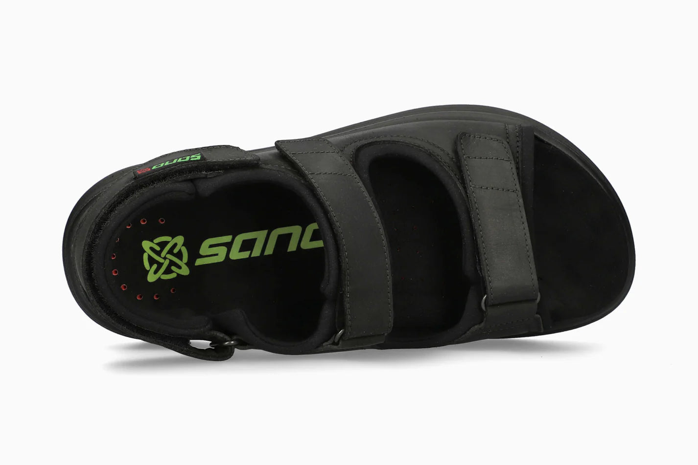 MEPHISTO WILFRIED, BLACK