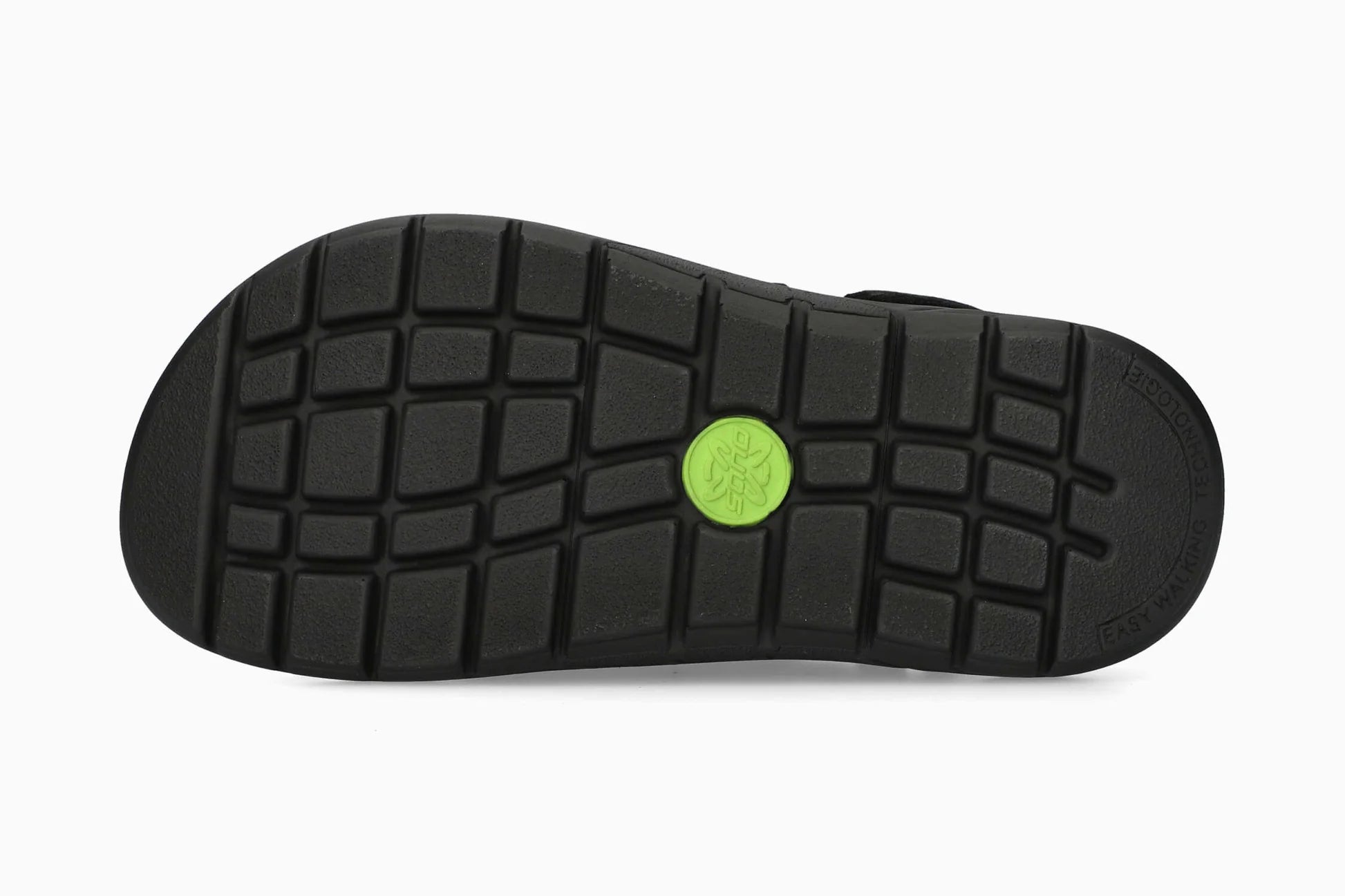 MEPHISTO WILFRIED, BLACK