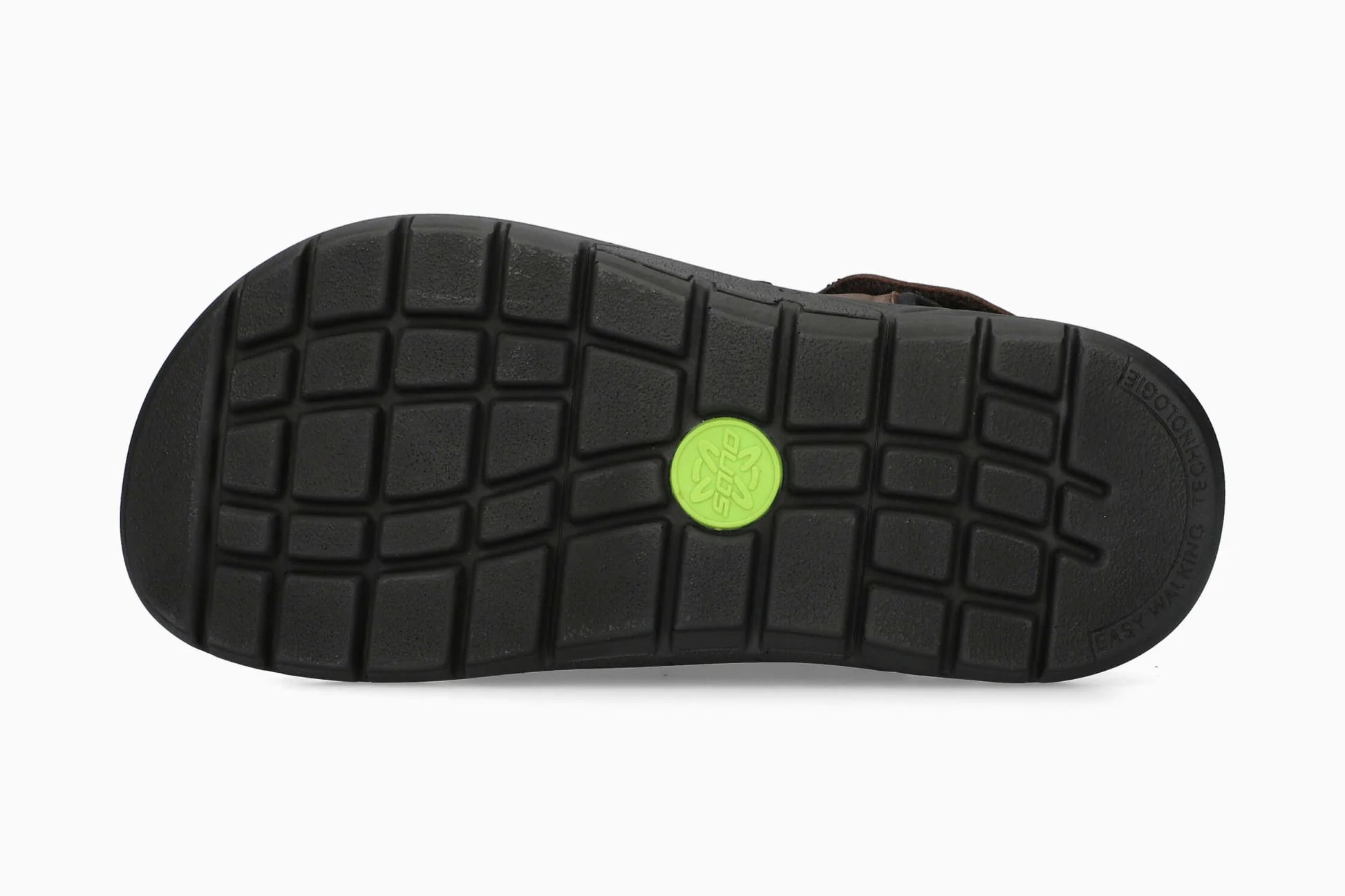 MEPHISTO WILFRIED, DARK BROWN