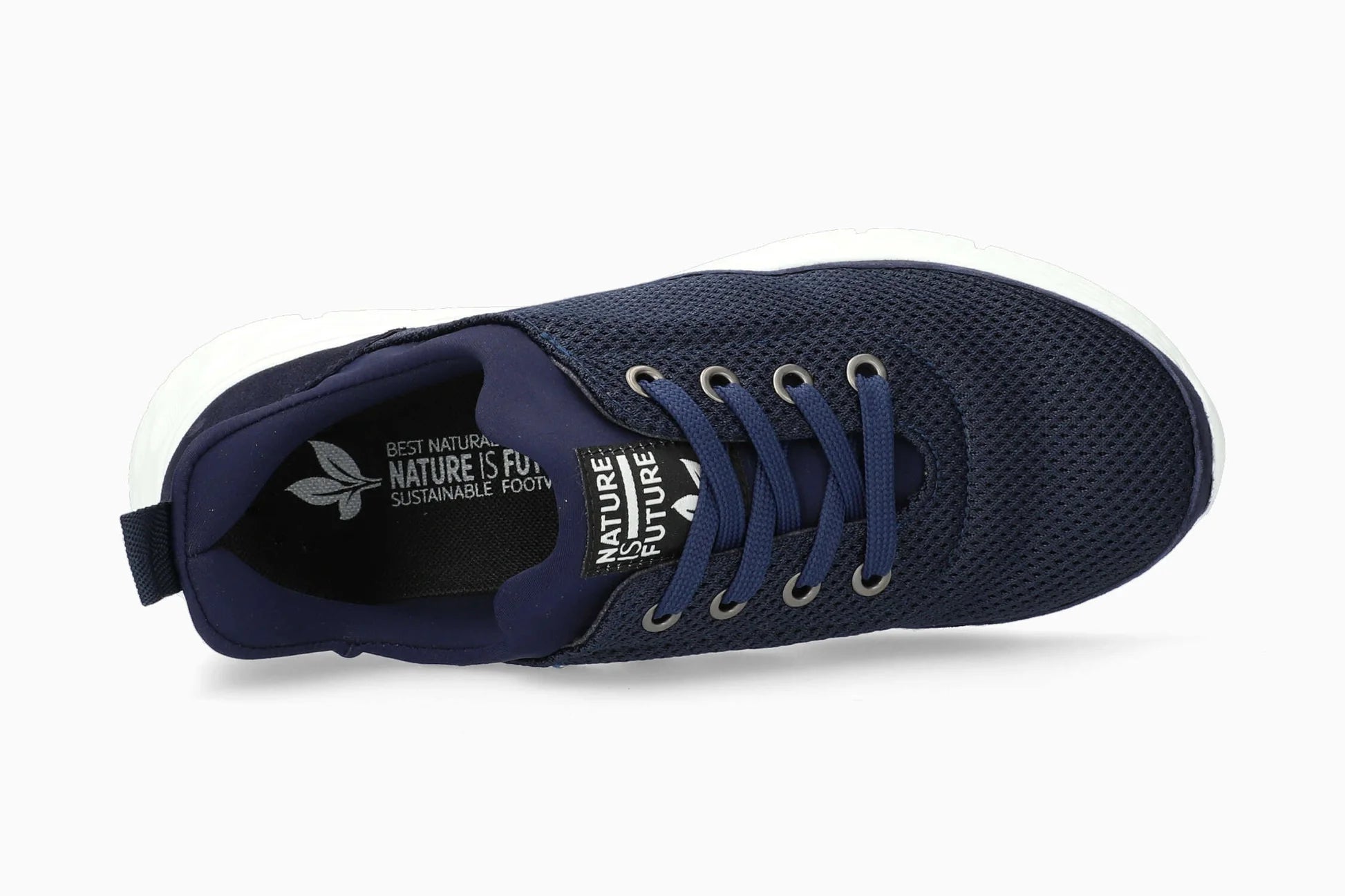 MEPHISTO WING, NAVY