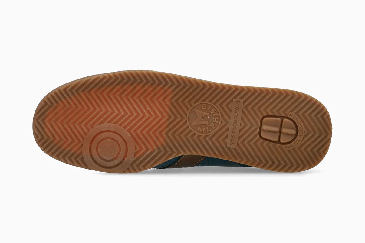 MEPHISTO WITNEY, PETROLEUM COMBO
