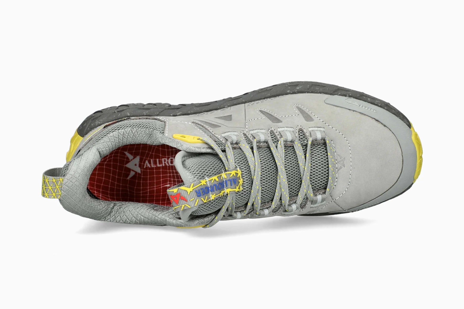 MEPHISTO X-GLOBE-TEX, GREY