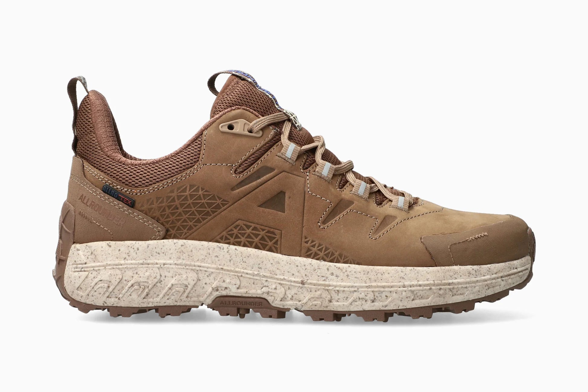 MEPHISTO X-TIRE-TEX, TAUPE