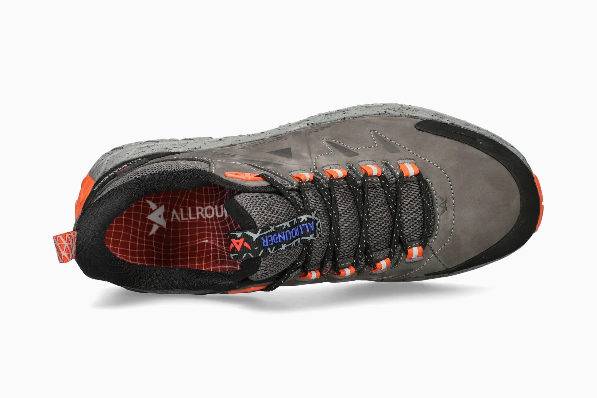 MEPHISTO X-TIRE-TEX, GREY