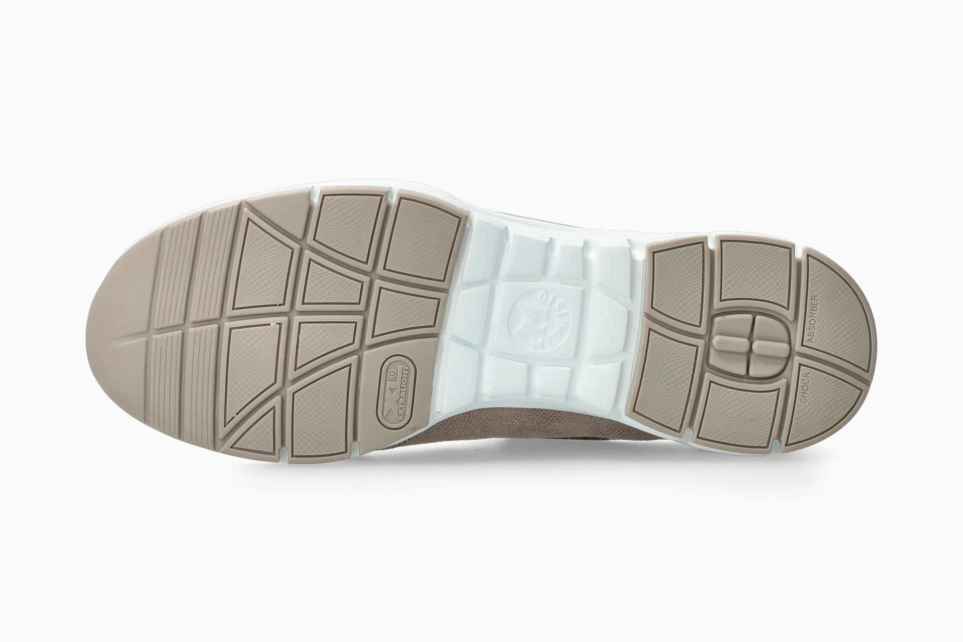 MEPHISTO YAEL, LIGHT TAUPE ARTESIA