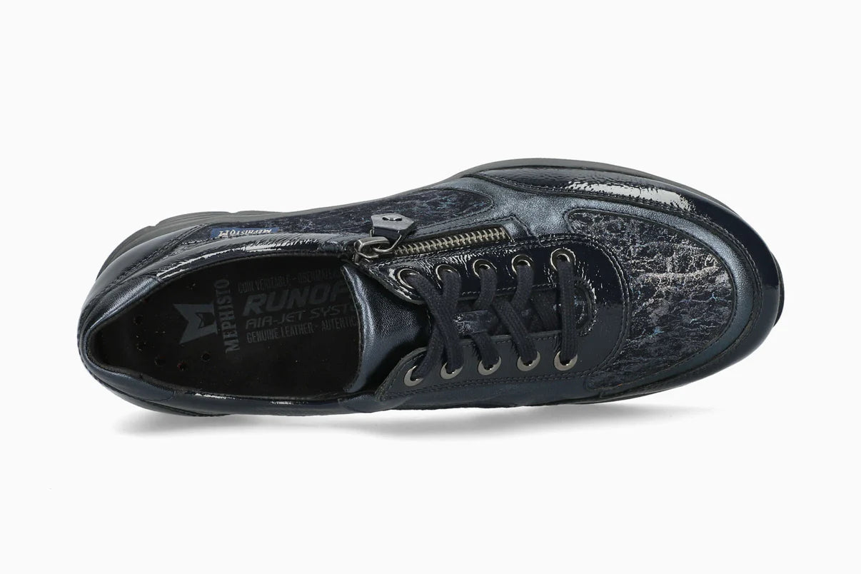 MEPHISTO YLONA, DEEP BLUE COMBO