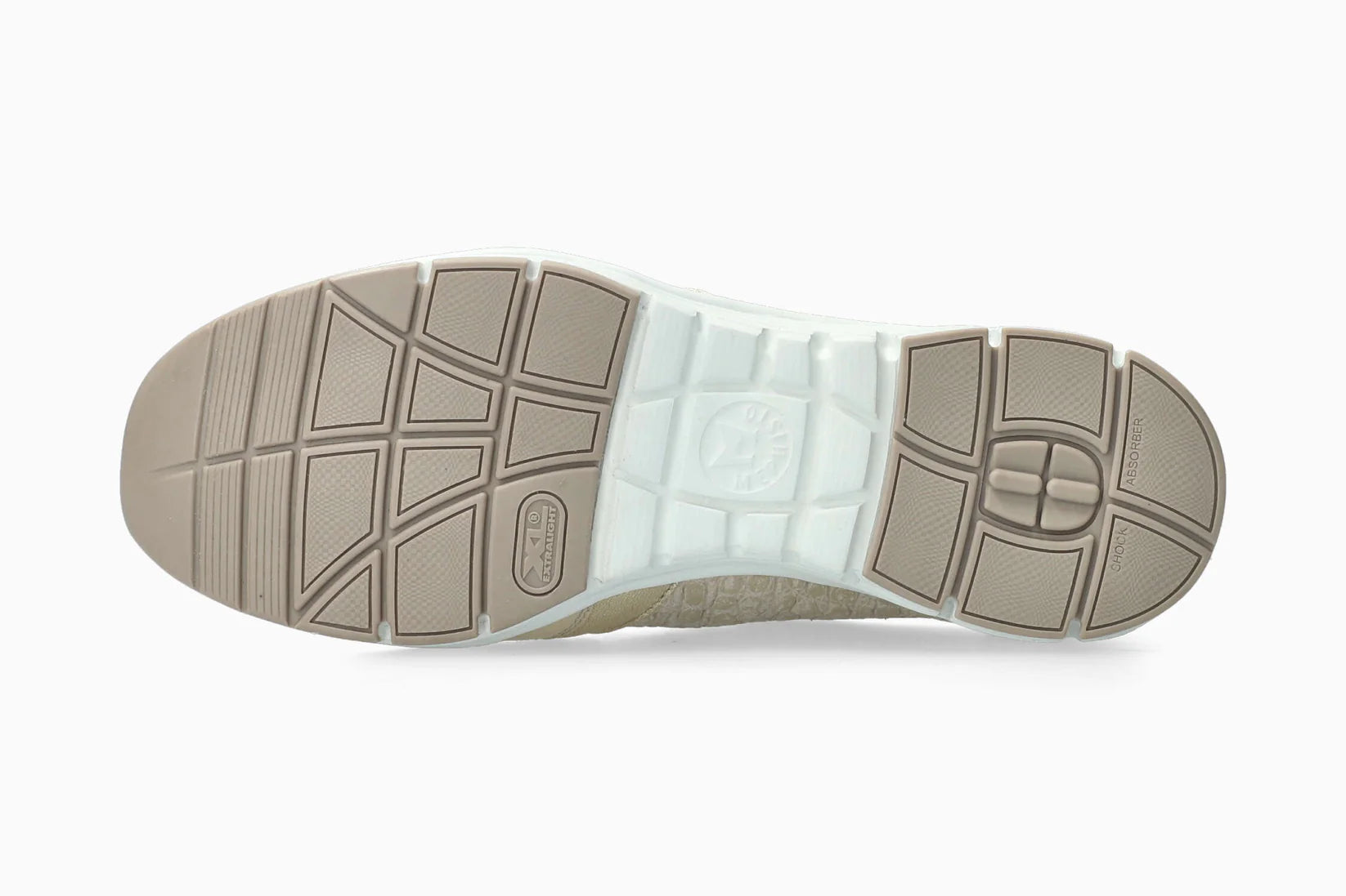 MEPHISTO YLONA, LIGHT SAND / CHARM COMBO