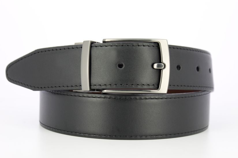 MEPHISTO DOUBLE TAKE BELT