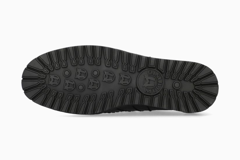 MEPHISTO RAINBOW, BLACK