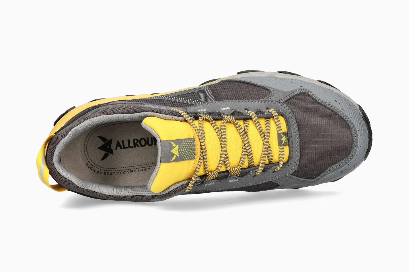 MEPHISTO CHALLENGE-TEX, DARK GREY COMBO