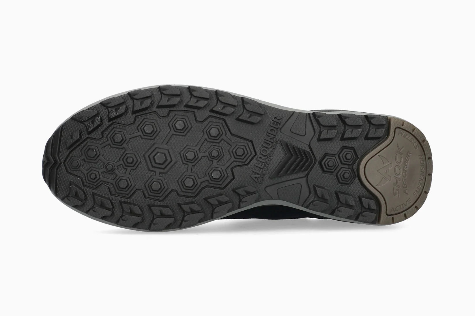 MEPHISTO SILVRETTA-TEX, BLUE