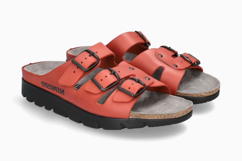 MEPHISTO ZACH