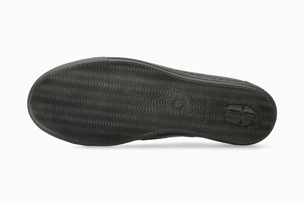 MEPHISTO HAWAI, BLACK SILK