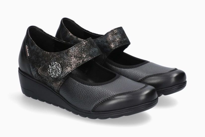 MEPHISTO BATHILDA, BLACK COMBO