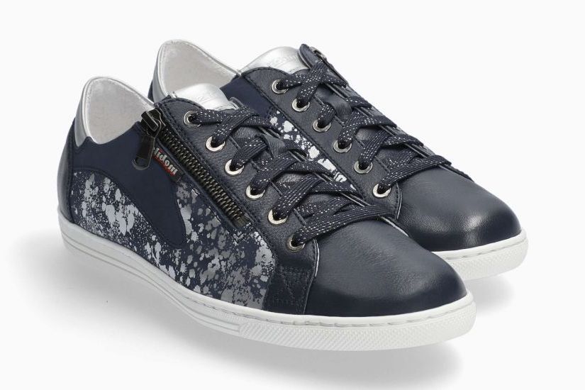 MEPHISTO HAWAI SHINE, NAVY