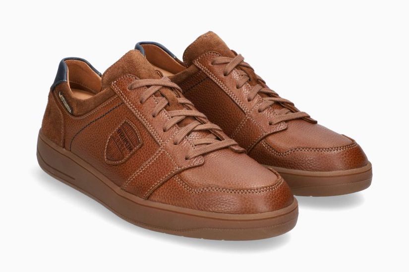 MEPHISTO HUGH HAZELNUT