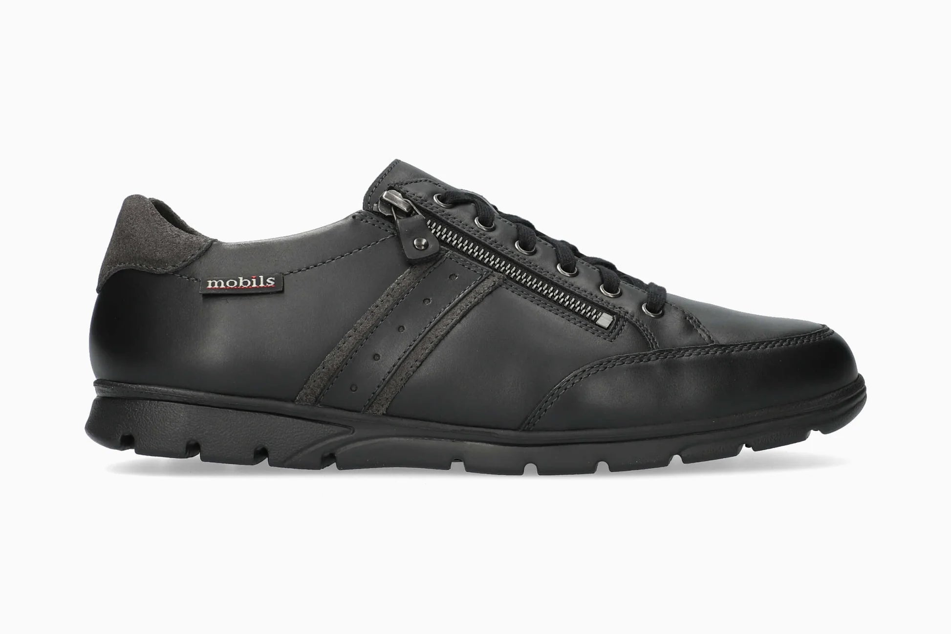 MEPHISTO KRISTOF, BLACK RANDY/VELOURS