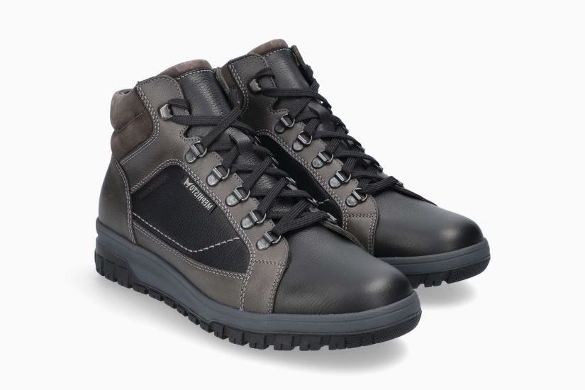 MEPHISTO PITT, BLACK/GREY