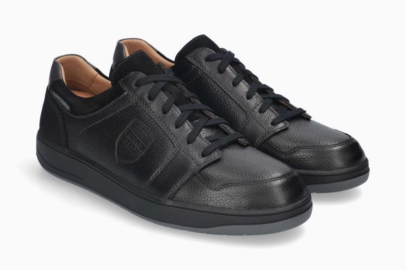 MEPHISTO HUGH BLACK