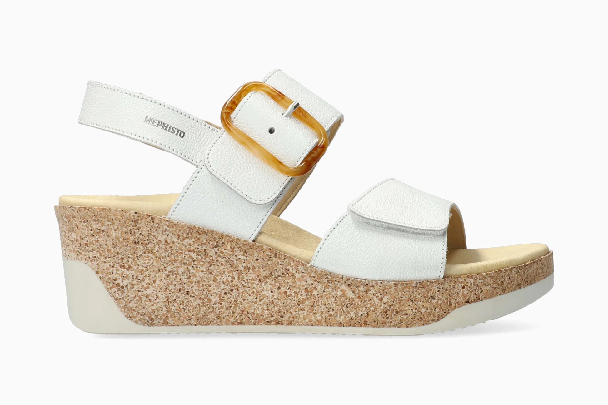 MEPHISTO GIULIA, WHITE EMPIRE