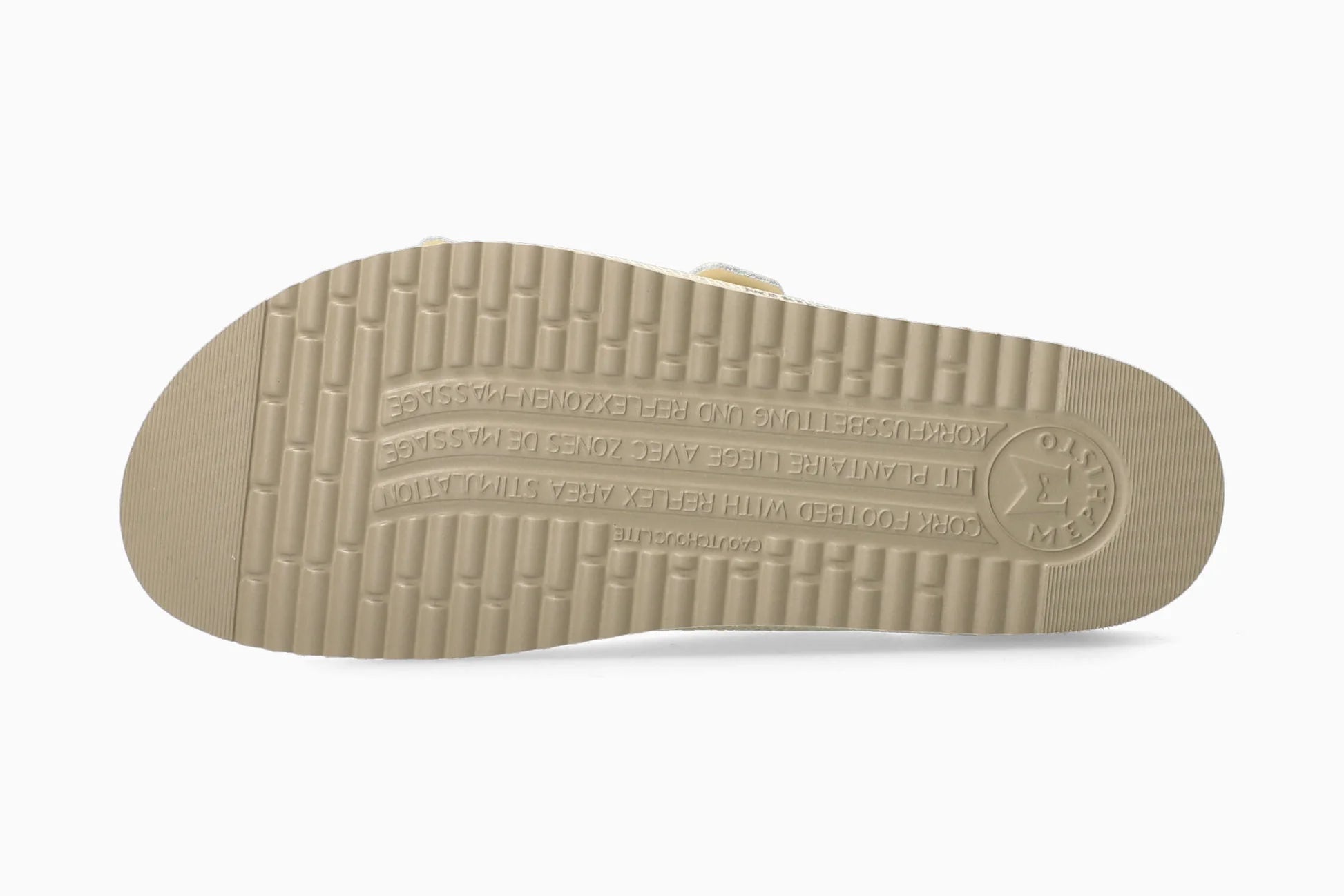 MEPHISTO HARMONY LIGHT SAND CONDOR