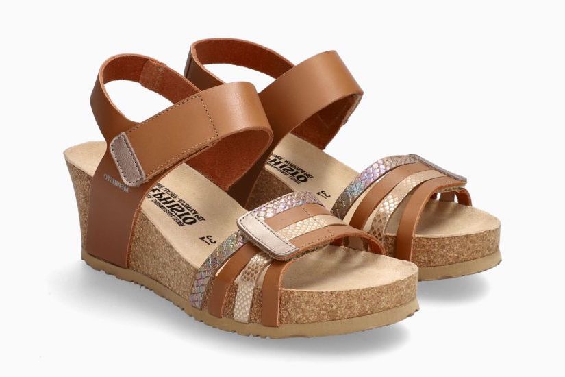 MEPHISTO LUCIA, CAMEL COMBO
