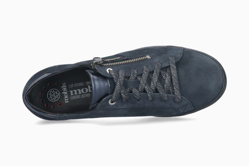 MEPHISTO HILARIE, NAVY VELSPORT