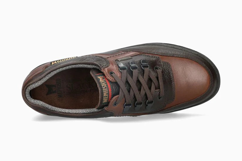 MEPHISTO BARRACUDA MT, DARK BROWN