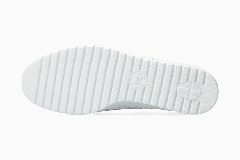 MEPHISTO JANA PERF, WHITE