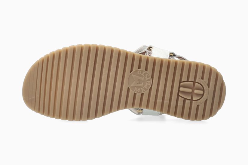 MEPHISTO JEANIE, WHITE