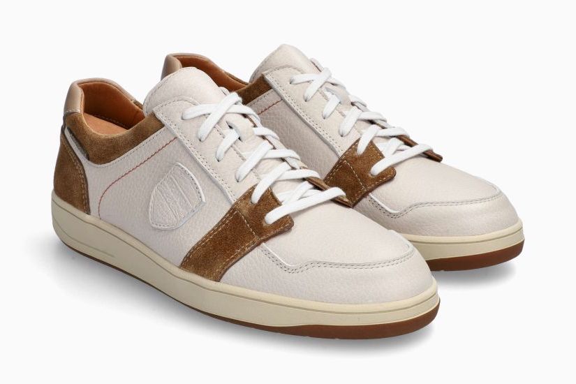 MEPHISTO HUGH OFF WHITE COMBO