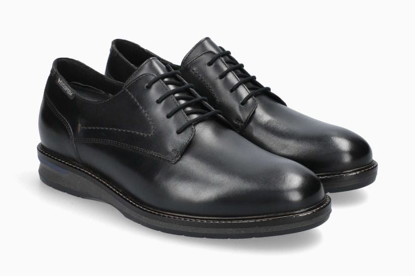 MEPHISTO FALCO, BLACK