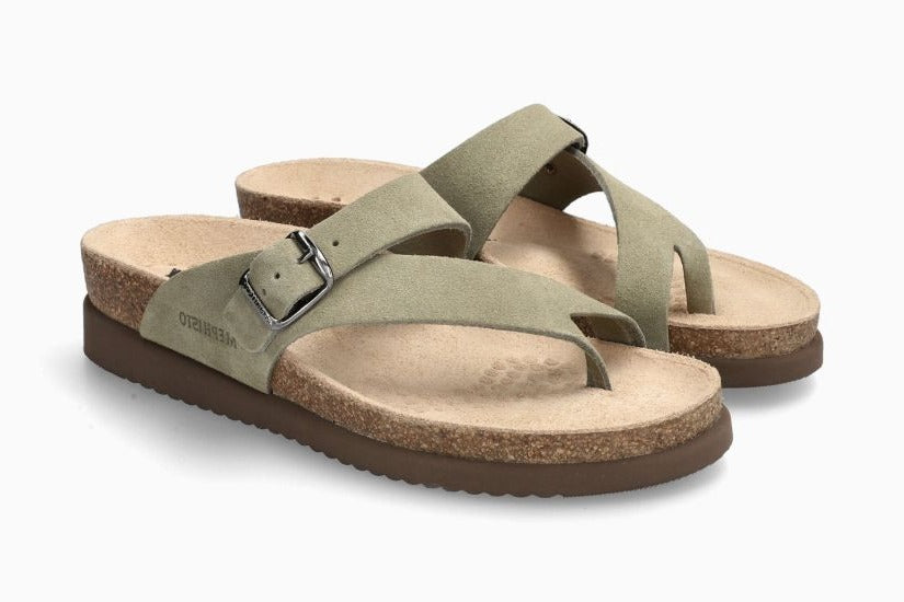 MEPHISTO HELEN, LIGHT KHAKI