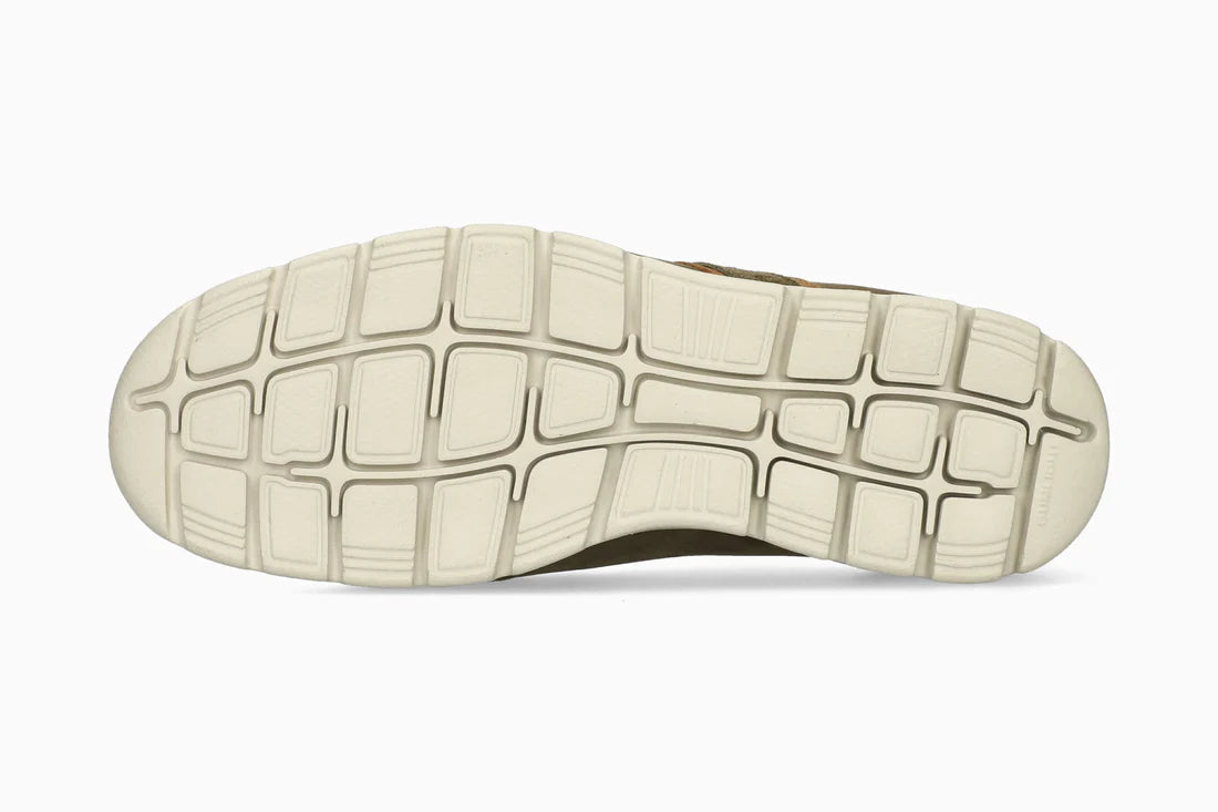 MEPHISTO KRISTOF, KHAKI VELSPORT