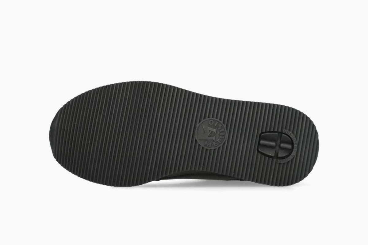 MEPHISTO GEROME, LIGHT GREY RANDY