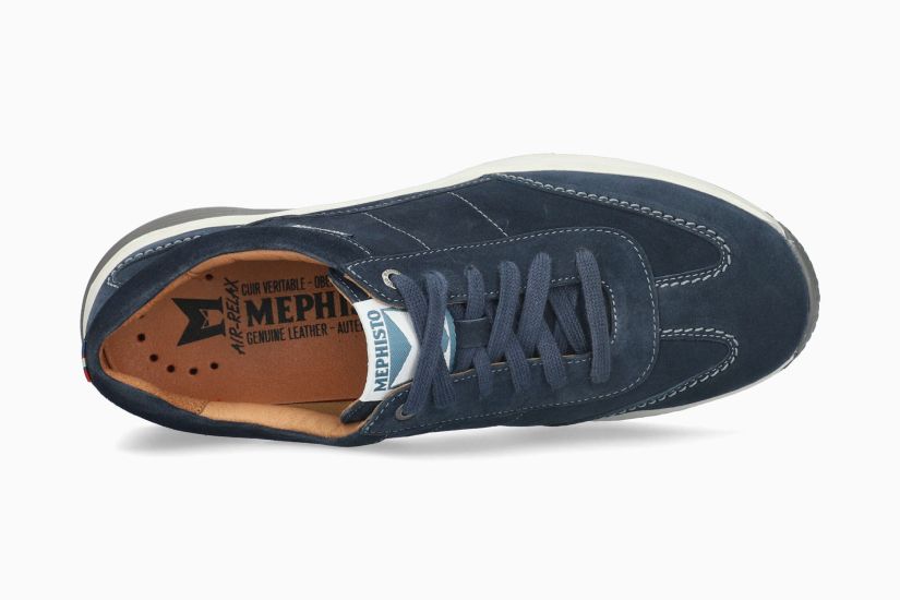 MEPHISTO STEVE, MULBERRY VELSPORT