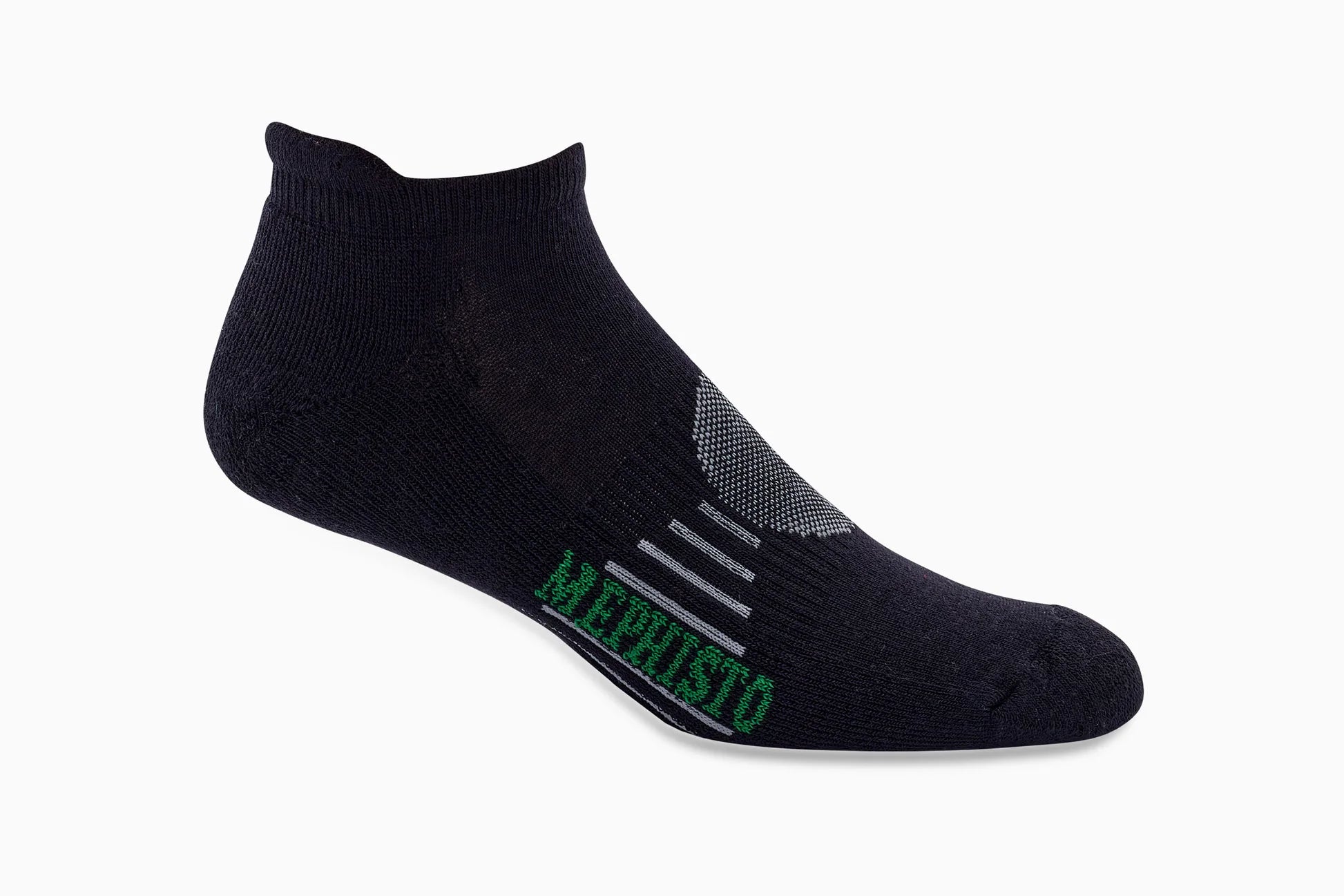 MEPHISTO NAPLES SOCK