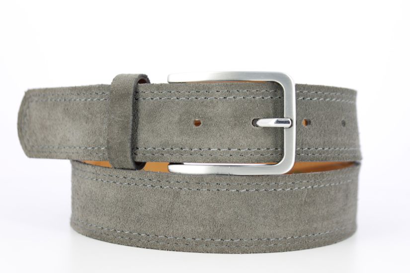 MEPHISTO PER SUEDE ME BELT