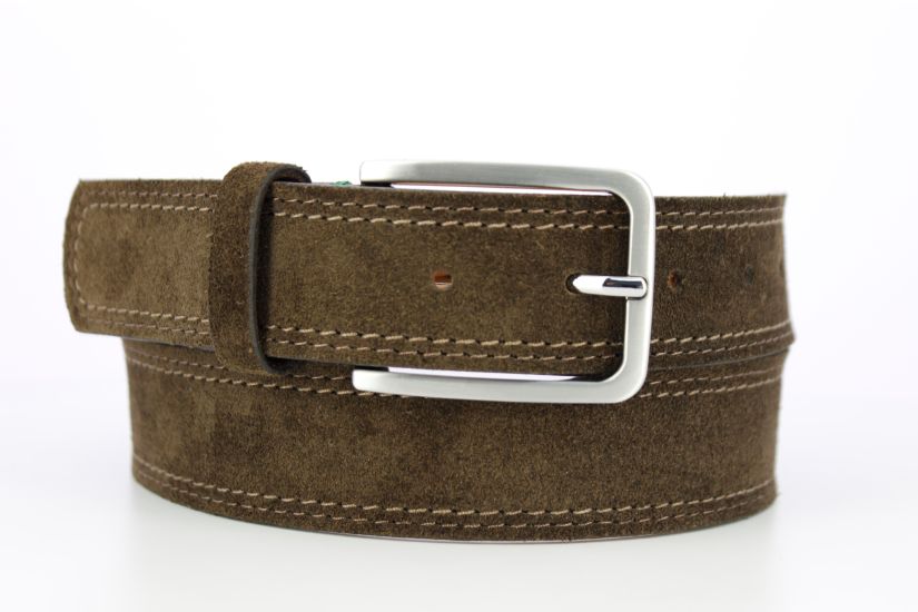 MEPHISTO PER SUEDE ME BELT