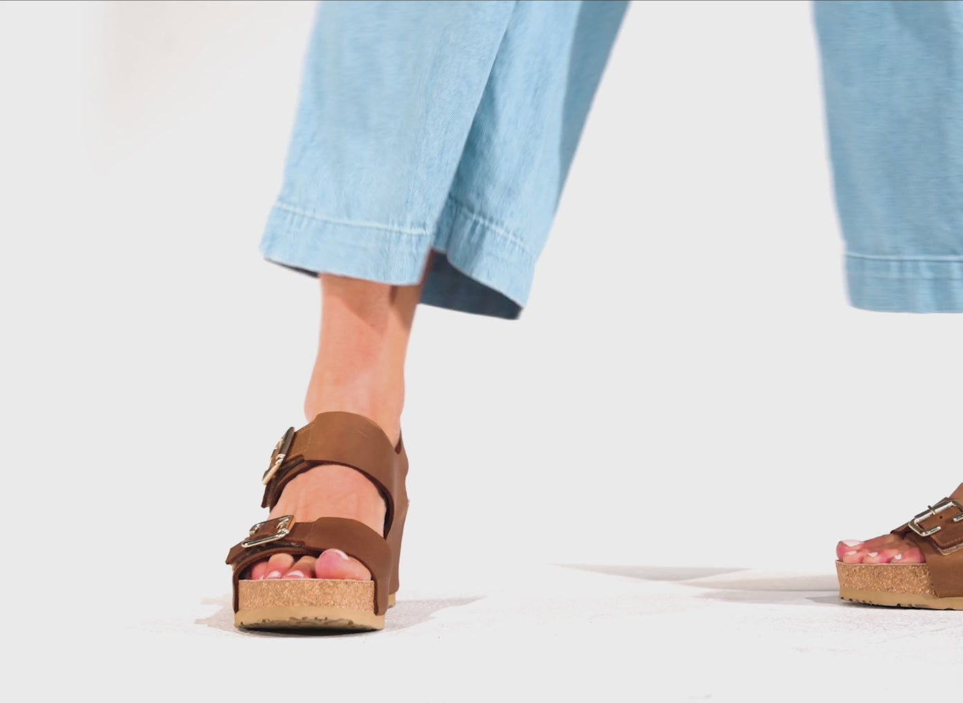 MEPHISTO LISSANDRA, PLATINUM HAVANA