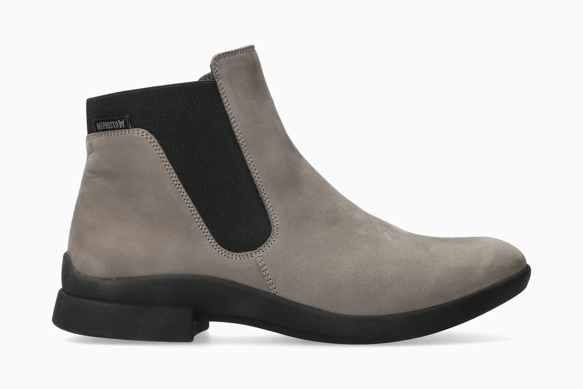 MEPHISTO SORIA, PEWTER NUBUCK