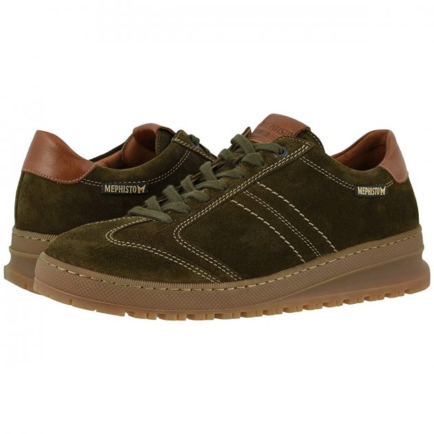 MEPHISTO JUMPER