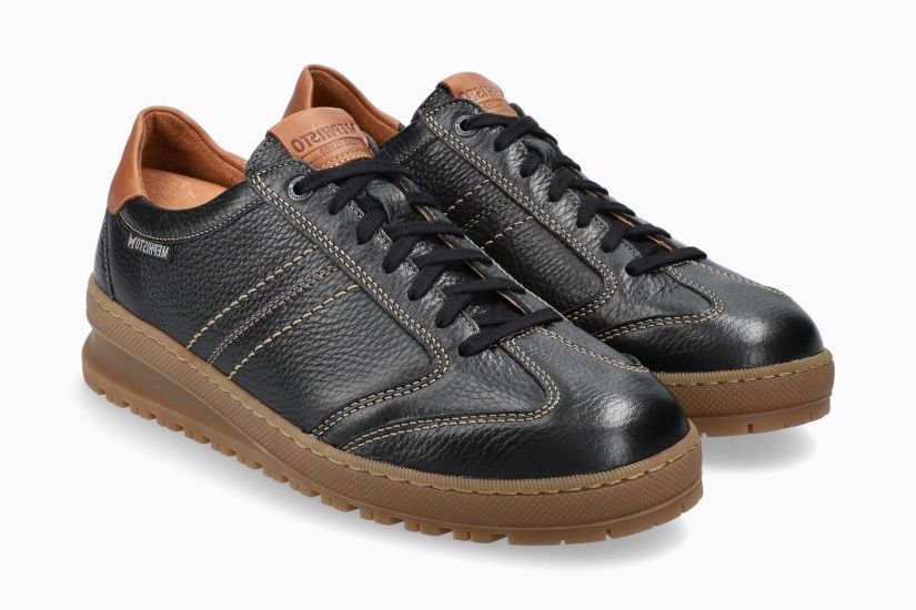 MEPHISTO JUMPER